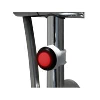 Ecosavers Douchecoach - led - 3 kleuren - thumbnail