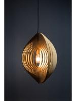 ETH Woody Hanglamp - thumbnail