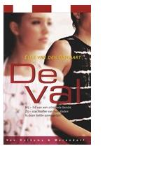 De val - Elle van den Bogaart - ebook