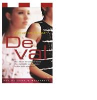 De val - Elle van den Bogaart - ebook - thumbnail