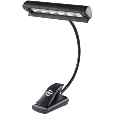 K&M 12248 Concert Light lessenaarlamp