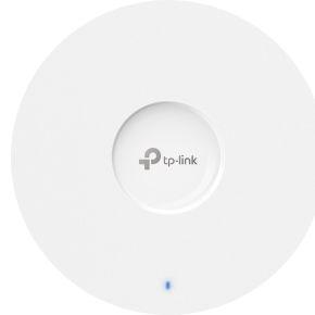 TP-Link Omada EAP683 UR draadloos toegangspunt (WAP) 6000 Mbit/s Wit Power over Ethernet (PoE)