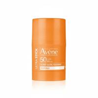 Avène Zon Ultra Stick Onzichtbare Stick Meeneemformaat Gezicht en Lichaam SPF50 45 gr - thumbnail