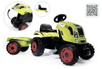 Smoby Trattore Claas Farmer XL - thumbnail