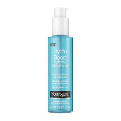 Neutrogena Hydro Boost Aqua Reinigingsgel