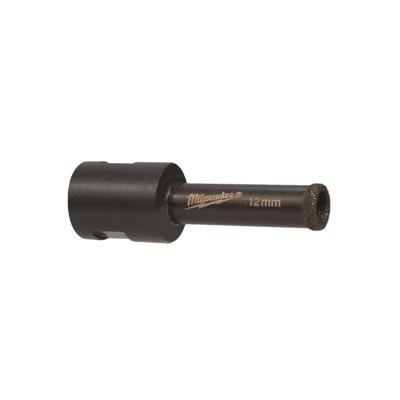 Milwaukee M14 Diamantboor 12 mm - 4932471762