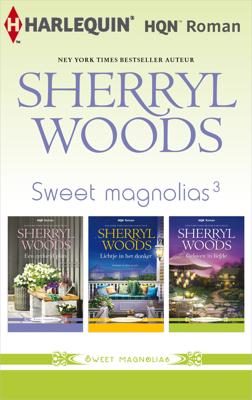 Sweet Magnolias 3 - Sherryl Woods - ebook