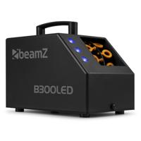 Beamz B300LED Bubble Machine RGB LED - thumbnail