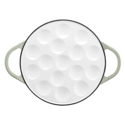 Tefal lov poffertjespan 24cm inductie