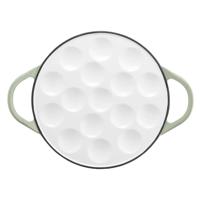 Tefal lov poffertjespan 24cm inductie - thumbnail