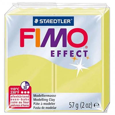 FIMO® effect, citrin, 57 gr/ 1 doos FIMO® effect, citrin, 57 gr/ 1 doos