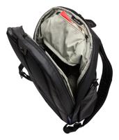 Thule Tact Backpack 16L, zwart - thumbnail