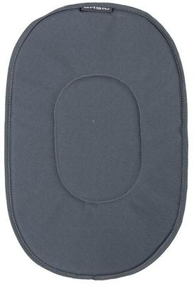 Basil Kussentje pluto - grijs