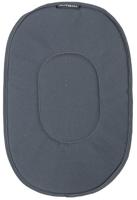 Basil Kussentje pluto - grijs - thumbnail