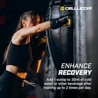 Creatine Cellucor | Cellucor | 306g - thumbnail