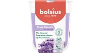 Bolsius geurglas small true scents lavender - thumbnail