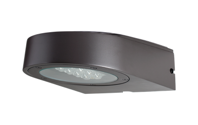 Fevik (ex-Aero) Asymmetrisch grafiet 4000K LED 25W 2470 lumen 623251