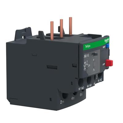 Schneider Electric LRD12 1 stuk(s)
