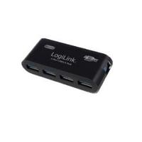LogiLink HUB 4x USB 3.0 - thumbnail
