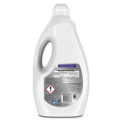 Omo Professional Pro Formula Active Clean wasmiddel, fles van 5 liter, 71 wasbeurten