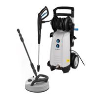 Eurom Force 3000IND 180 Bar 3000W Hogedrukreiniger - 135428 - 135428 - thumbnail