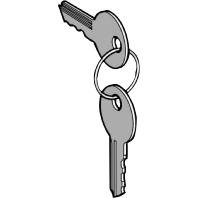 Schneider Electric ZBG421E ZBG421E Reserve sleutel 1 stuk(s) - thumbnail