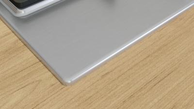 Bosch Serie 6 PCH6A5I90 kookplaat Roestvrijstaal Ingebouwd 60 cm Gaskookplaat 4 zone(s)