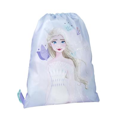 Gymtas Disney Frozen