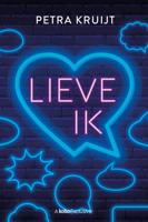 Lieve ik - Petra Kruijt - ebook - thumbnail
