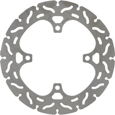 TRW remschijf "mst291rac rotor mst291rac rigid