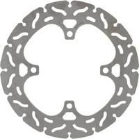 TRW remschijf "mst291rac rotor mst291rac rigid - thumbnail