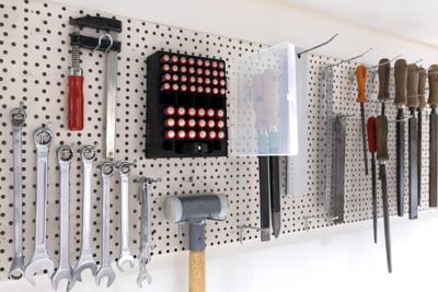 Ansmann Batterijset AAA, AA 52 stuk(s) Incl. box