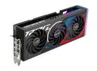 ASUS ROG -STRIX-RTX4070TI-12G-GAMING NVIDIA GeForce RTX 4070 Ti 12 GB GDDR6X - thumbnail