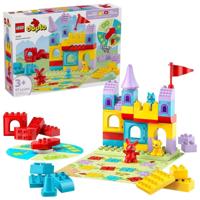 LEGO DUPLO Hopsy's kasteelspel 10450 - thumbnail
