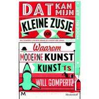 Dat kan mijn kleine zusje ook (Paperback) - thumbnail