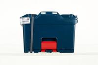 Bosch Professional GSA 18V-Li Accu Reciprozaag 18V 5.0Ah Li-ion in L-Boxx - 060164J00B - thumbnail