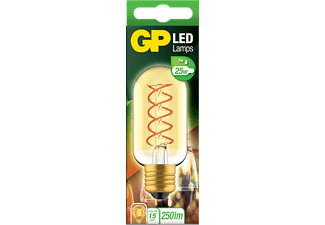 GP LED lamp E27 4,5W 250Lm T45 vintage gold