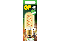GP LED lamp E27 4,5W 250Lm T45 vintage gold - thumbnail