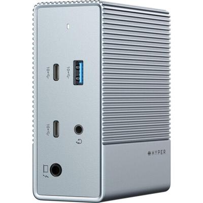 Hyper USB-C HyperDrive 12-in-1 docking