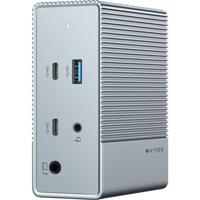 Hyper USB-C HyperDrive 12-in-1 docking - thumbnail