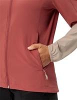 VAUDE women's moab jacket iv - thumbnail