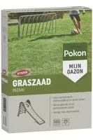 Pokon Graszaad Inzaai RPR 500g - thumbnail