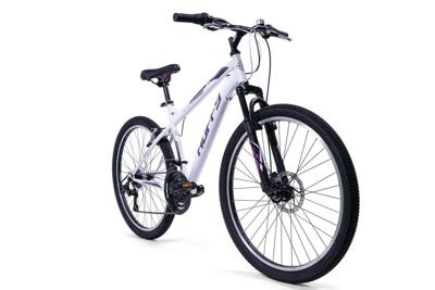 Huffy fiets EXTENT 26” glanzend wit