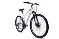 Huffy fiets EXTENT 26” glanzend wit - thumbnail