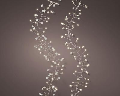 Micro clusterlight l1m100l warm wit a2 Decoris - Decoris