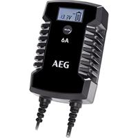 AEG LD6 10617 Oplader 6 V, 12 V 3 A 6 A - thumbnail