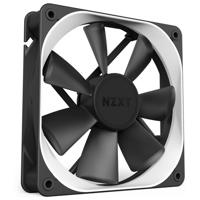NZXT Aer P Colored Trim (Wit), 140mm - thumbnail