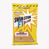 Dynamite Baits Swim Stim F1 Pellets 4mm 900 gr - thumbnail