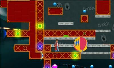 Crush 3D (Nintendo 3DS) [Nintendo 3DS] [UK IMPORT]