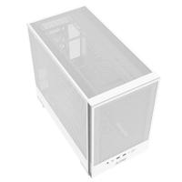 ADATA VALOR MESH Midi-tower PC-behuizing Wit - thumbnail